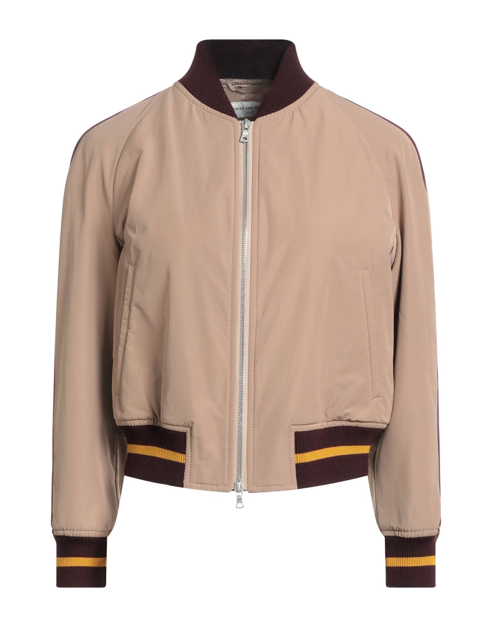 DRIES VAN NOTEN - Jackets