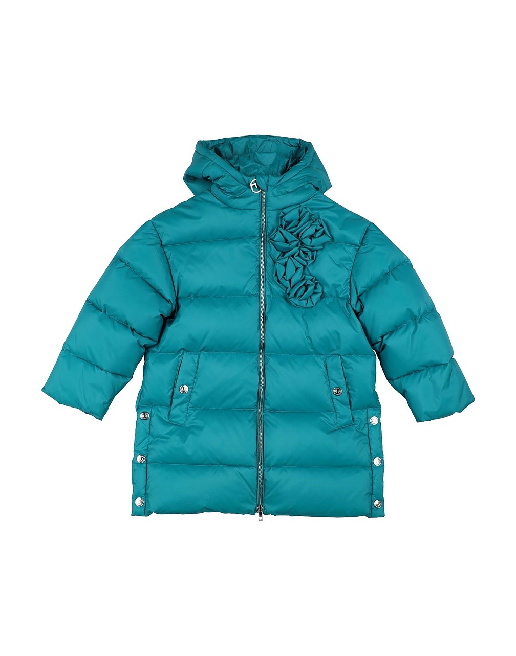 ERMANNO SCERVINO JUNIOR - Puffers