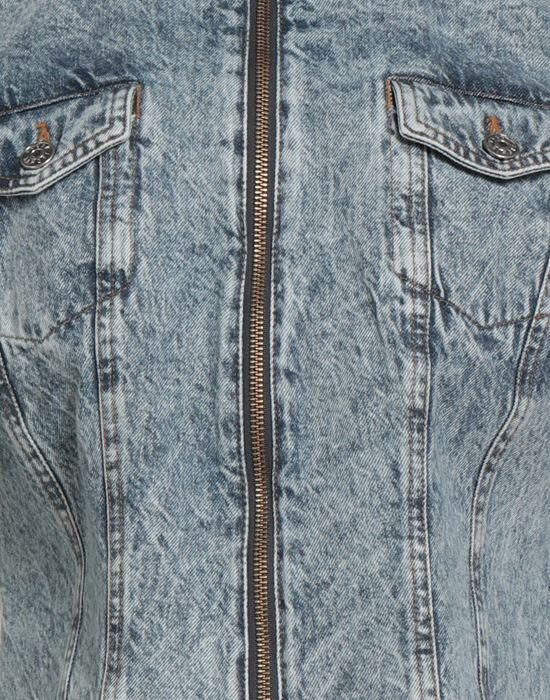 FAÇON JACMIN Джинсовая верхняя одежда