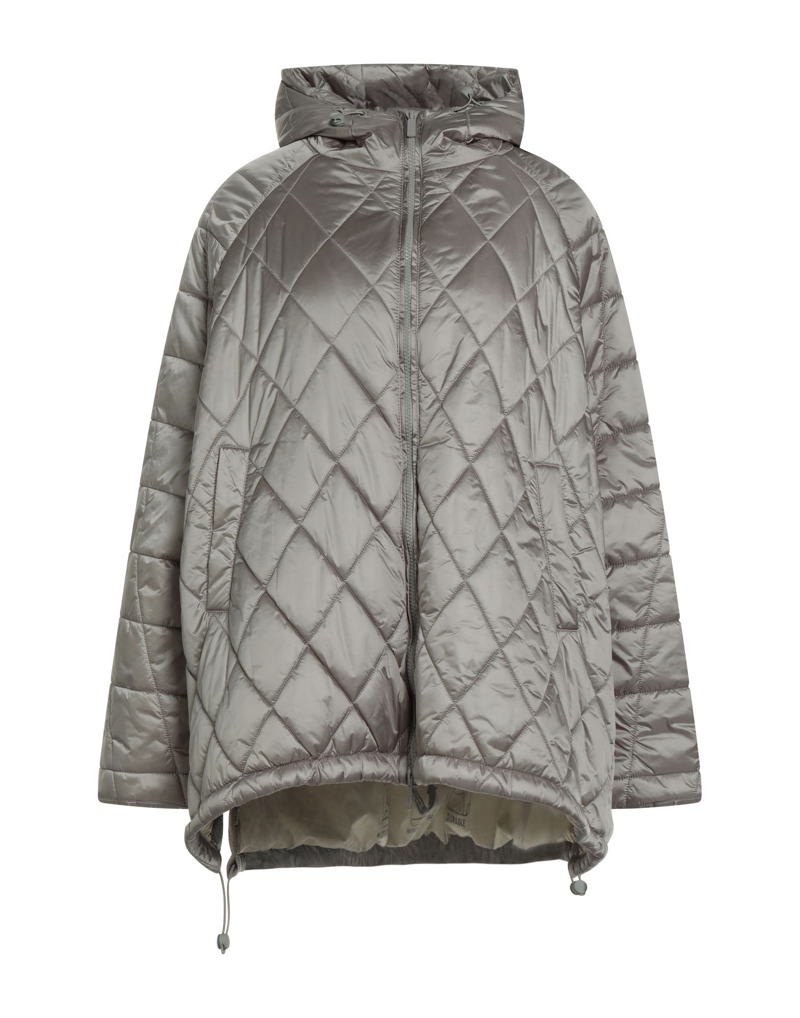 BOMBOOGIE - Пуховики и куртки на синтепоне