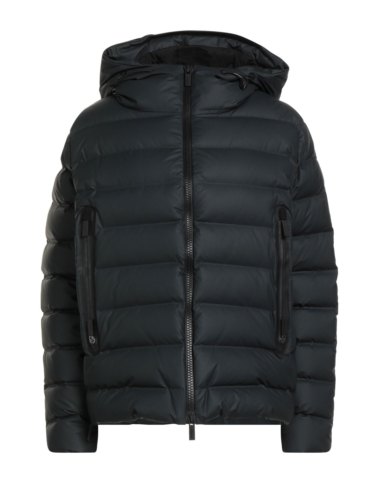 RRD - 다운 & 합성 패딩