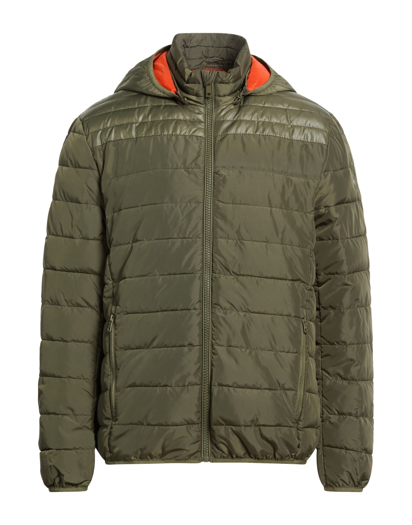 LIU •JO MAN - Puffers