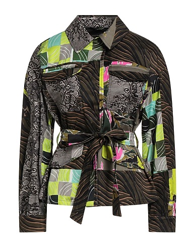 HERNO Jacket 100% Cotton