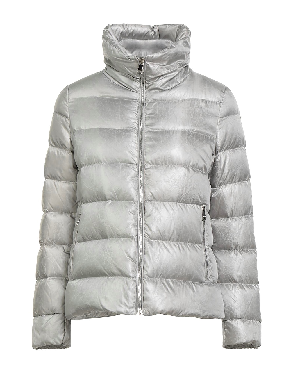 JAN MAYEN - Μπουφάν με επένδυση