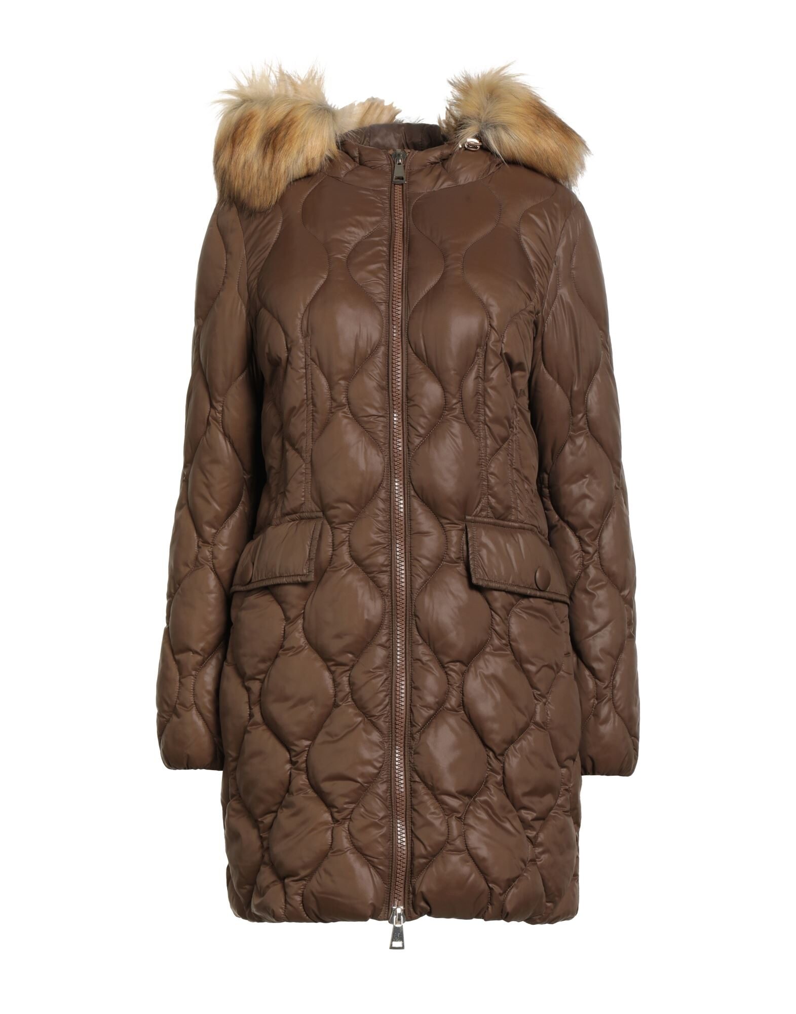 CORTE dei GONZAGA - Puffers