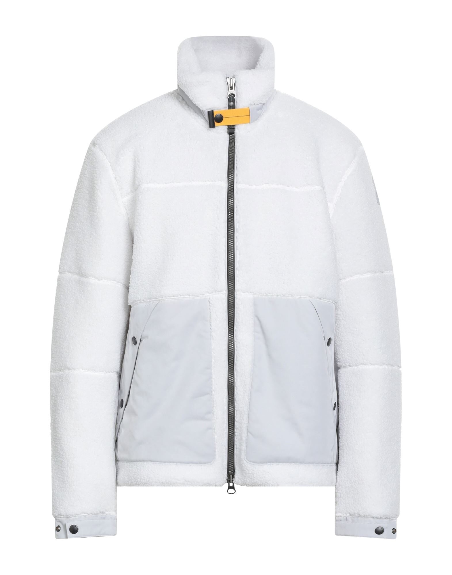 PARAJUMPERS - Moutons et fausses fourrures