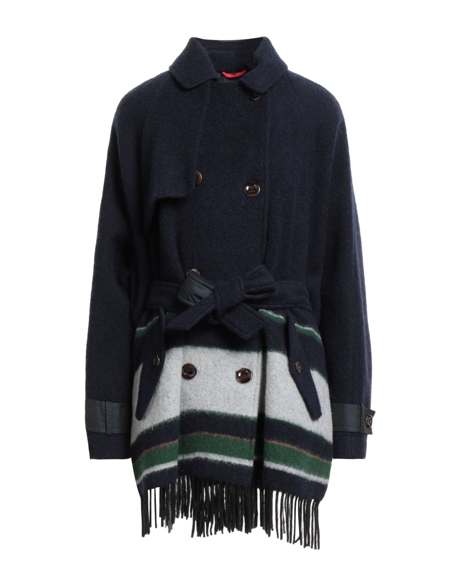 LOST [in] ME - Coats