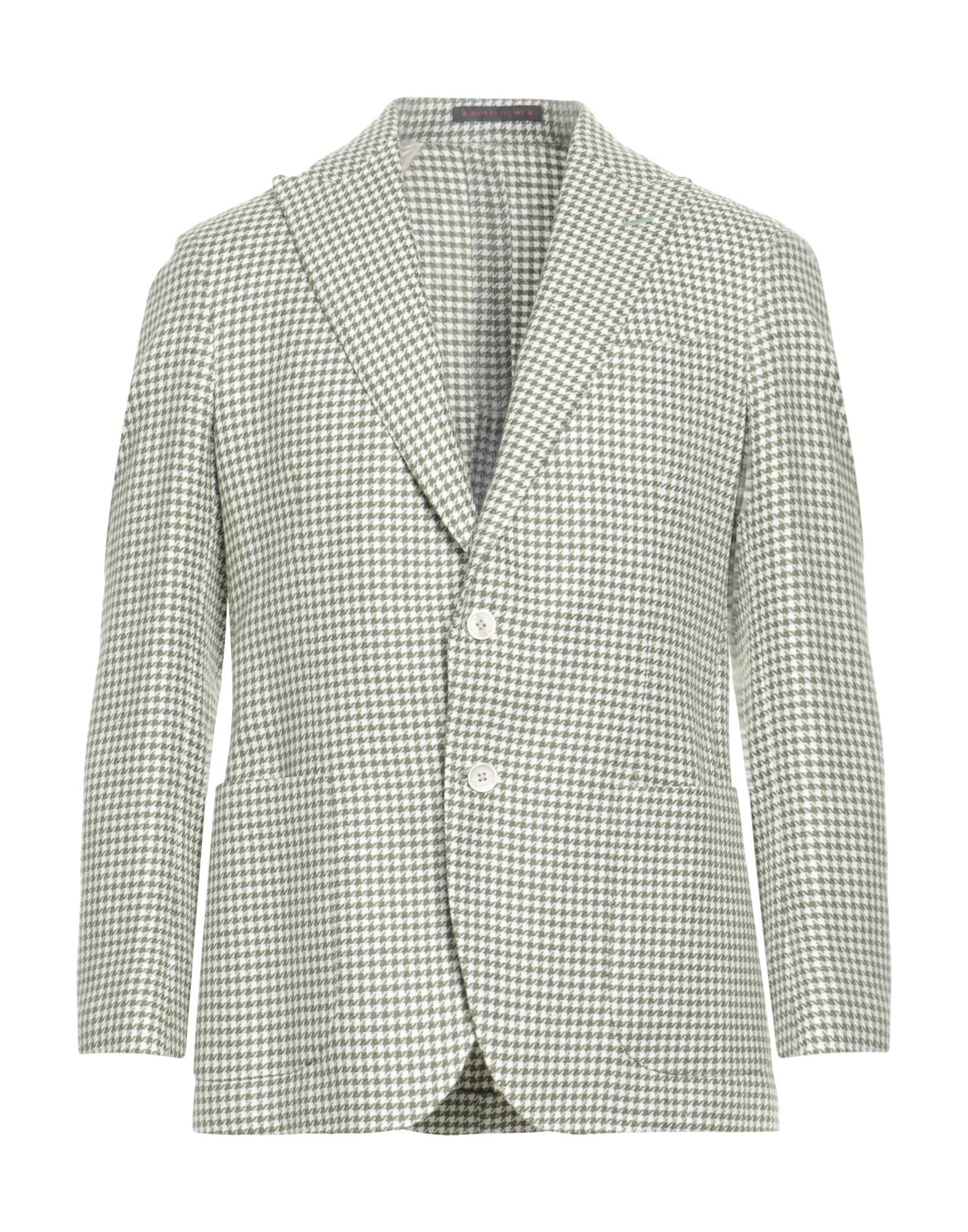 BAGNOLI Sartoria Napoli - Blazers