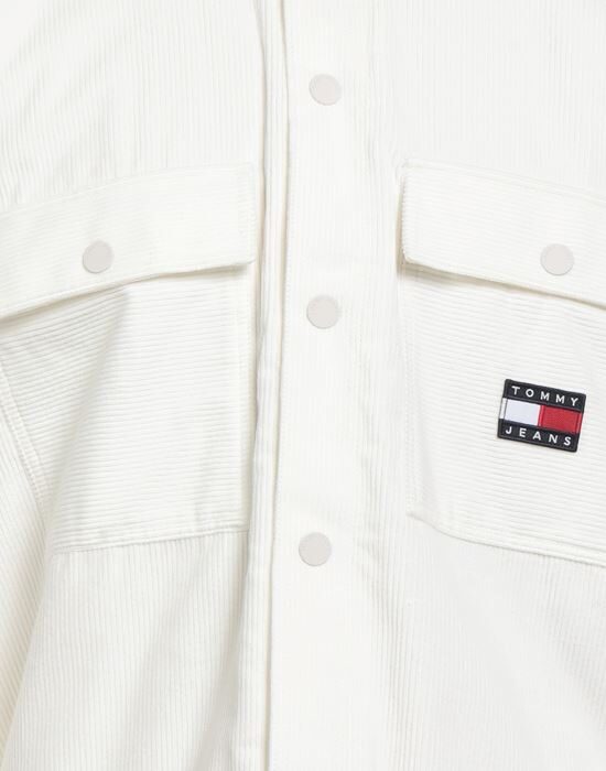 TOMMY JEANS Куртки и пиджаки