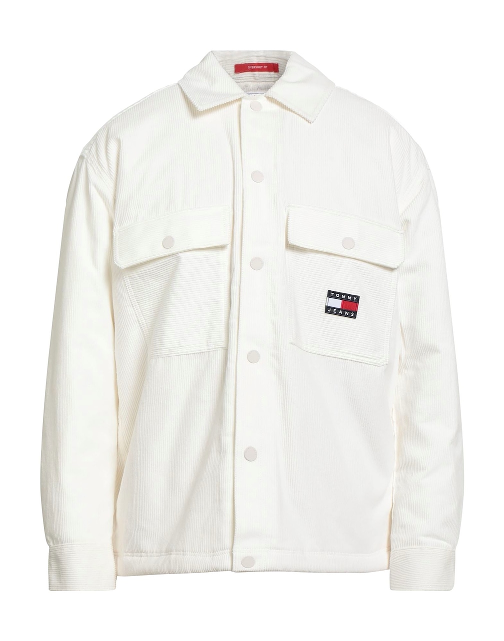 TOMMY JEANS - Jackets