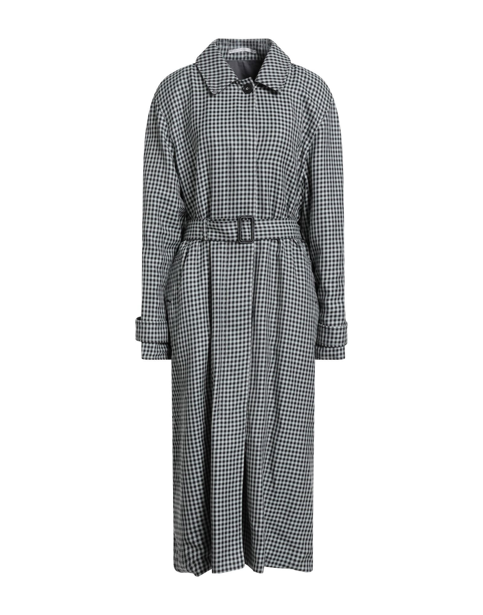 STELLA McCARTNEY - Overcoats & Trench Coats