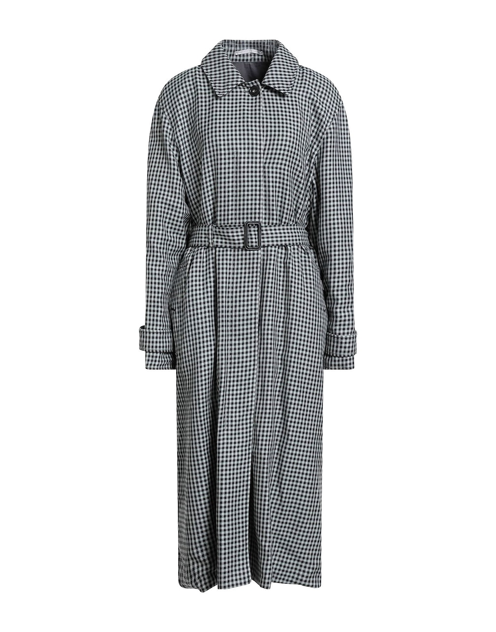 STELLA McCARTNEY - Overcoats & Trench Coats