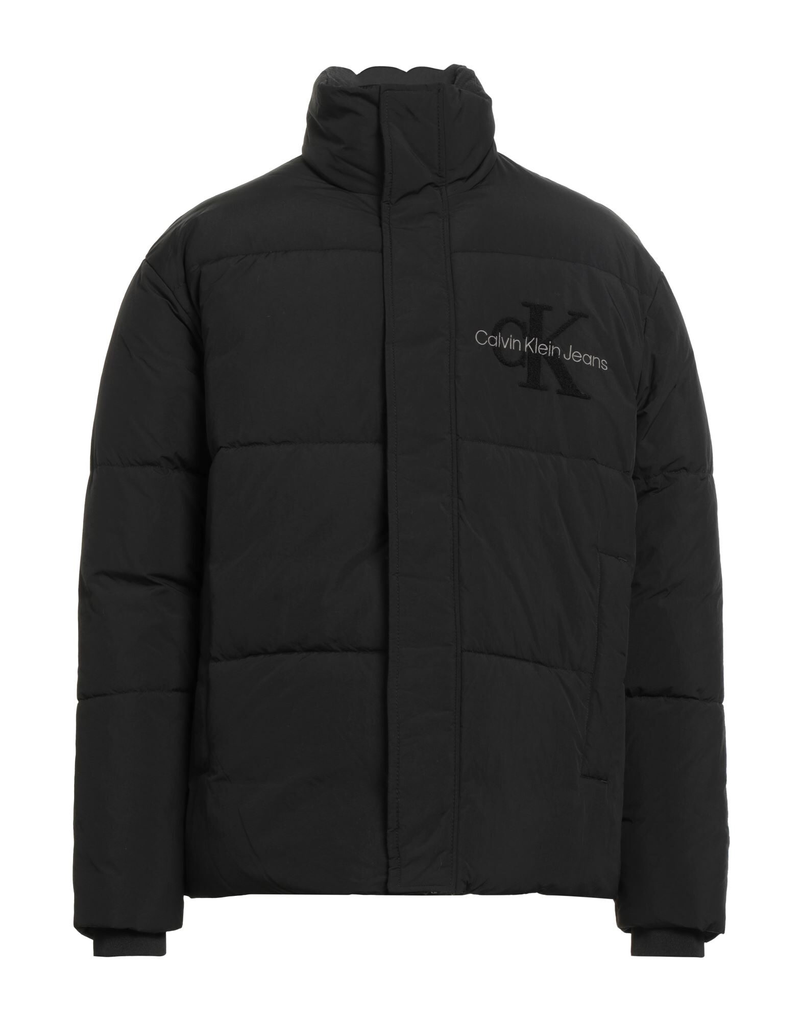 CALVIN KLEIN JEANS - Пуховики и куртки на синтепоне