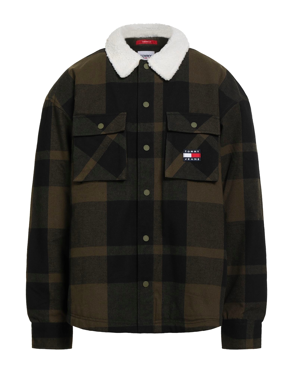 TOMMY JEANS - Jacken und Anoraks