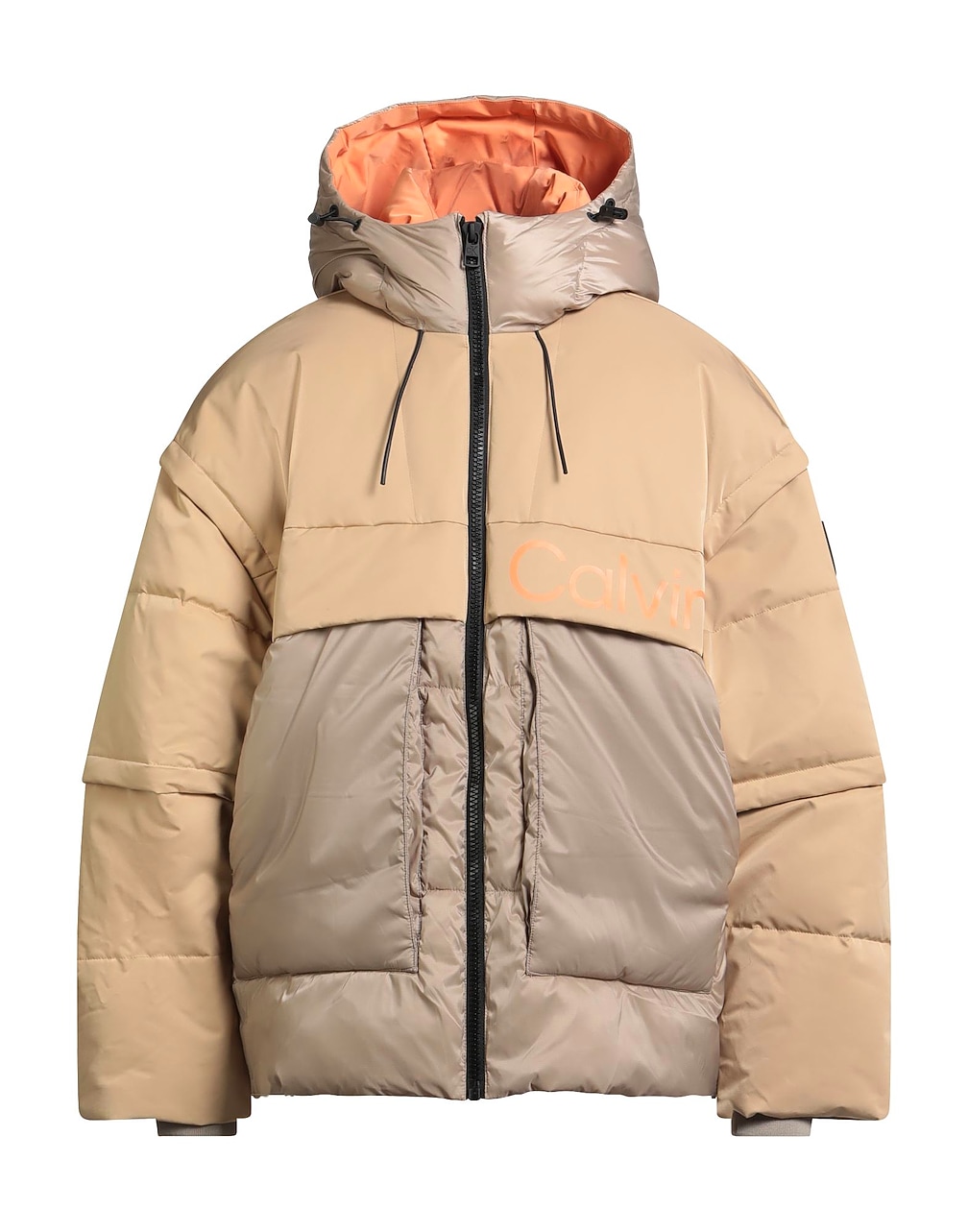CALVIN KLEIN JEANS - Puffers