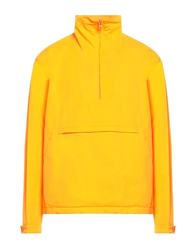 HERNO Jacket GLOBE
 Orange 100% Polyamide