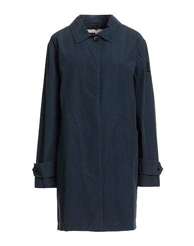 HISTORIC Soprabito Blu navy 60% Cotone, 40% Nylon