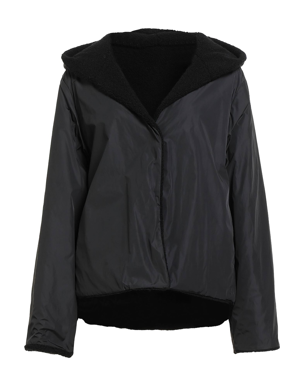 WHYCI - Shearling & Teddy
