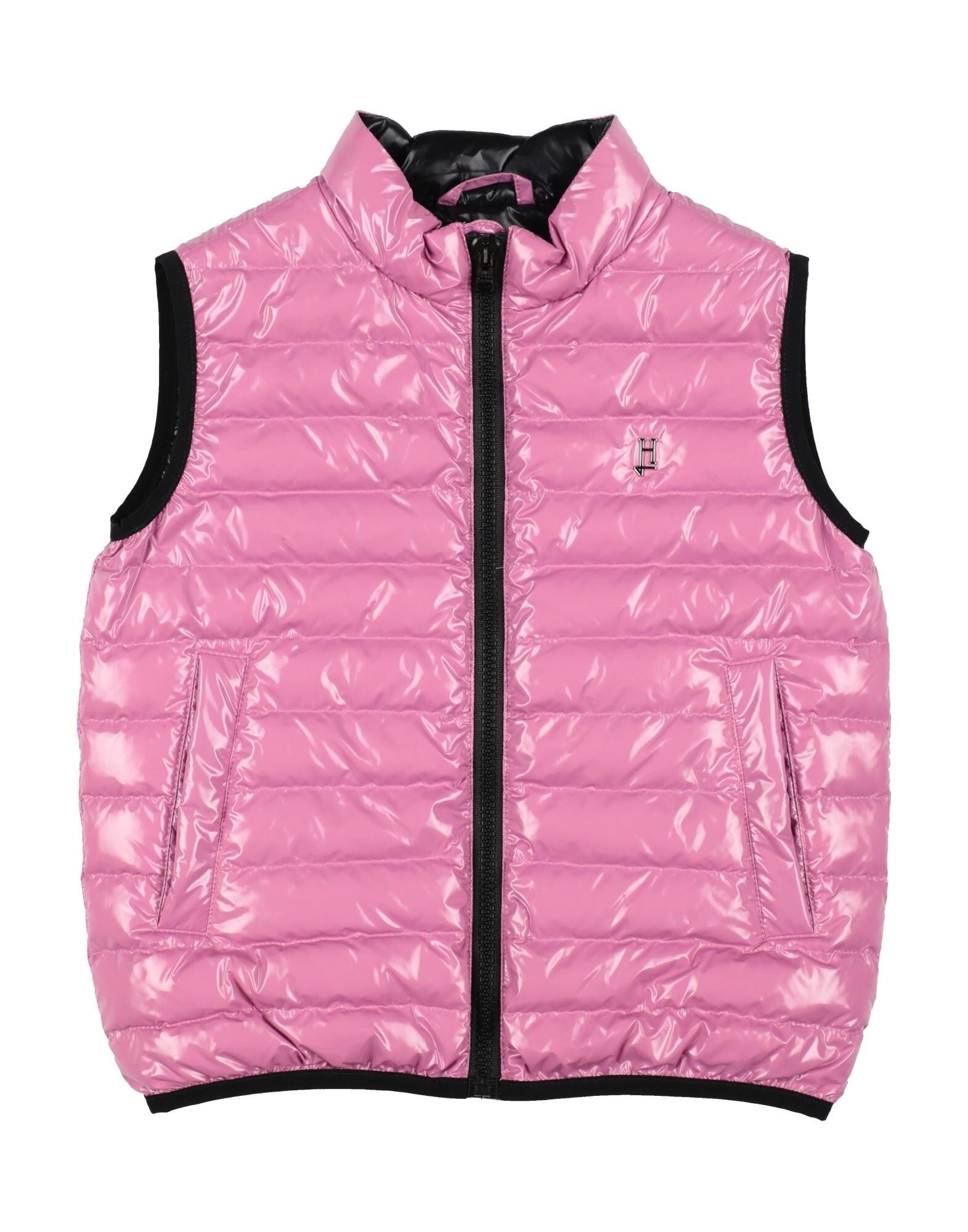 HERNO - Chompas sin mangas