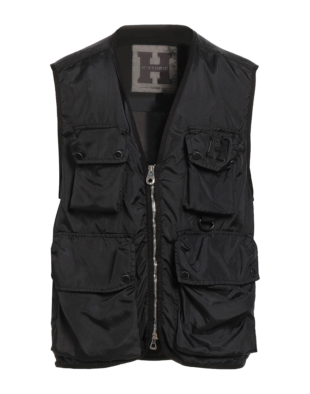 HISTORIC - Vests