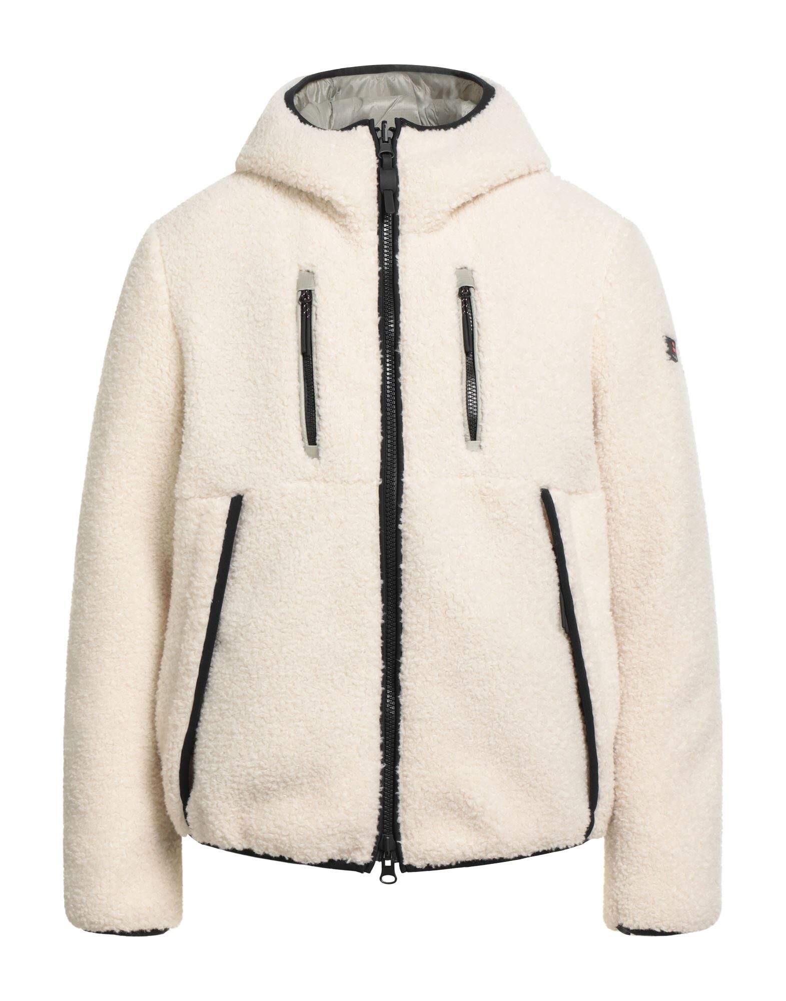 PEUTEREY - Shearling & Teddy