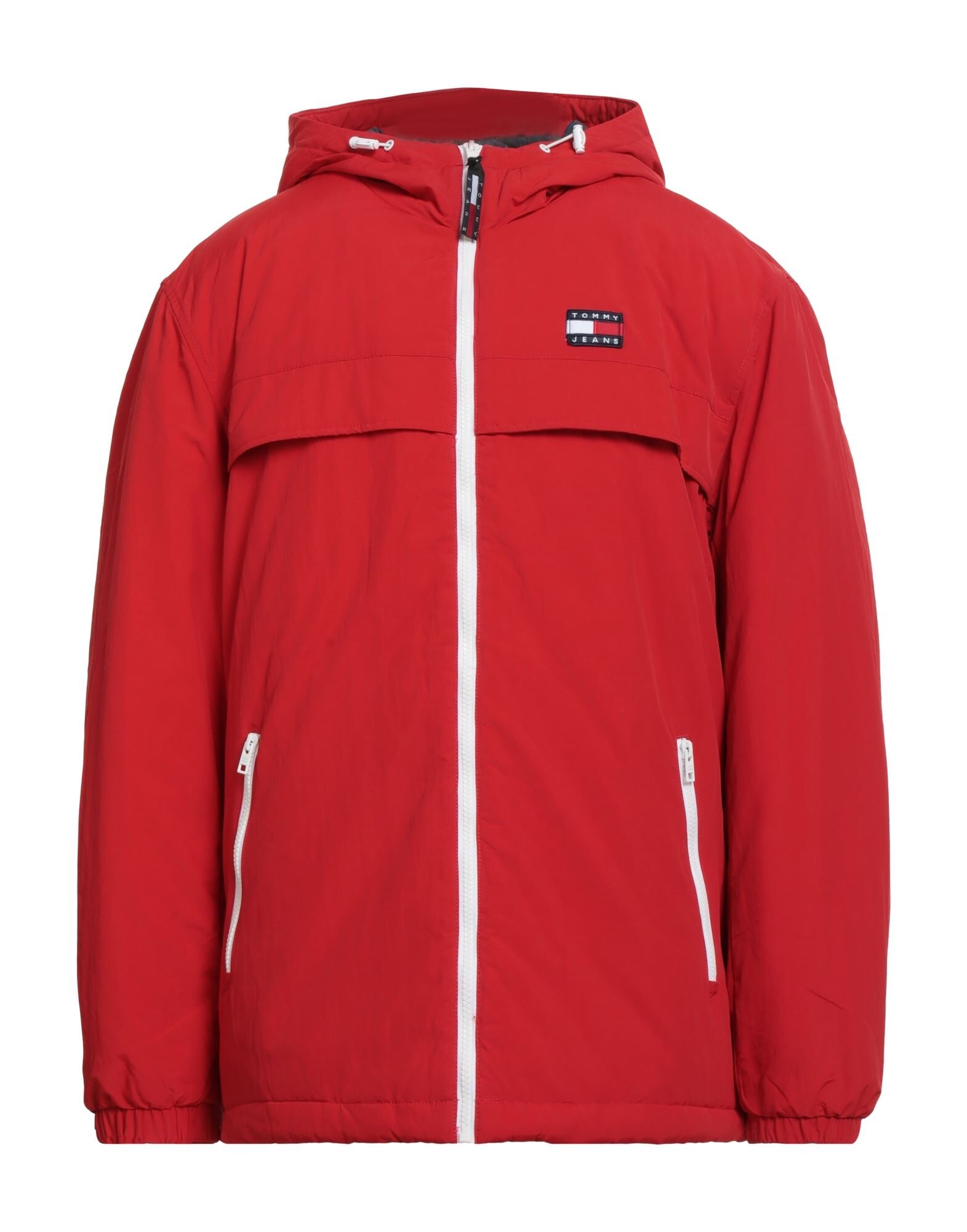 TOMMY JEANS - Jackets