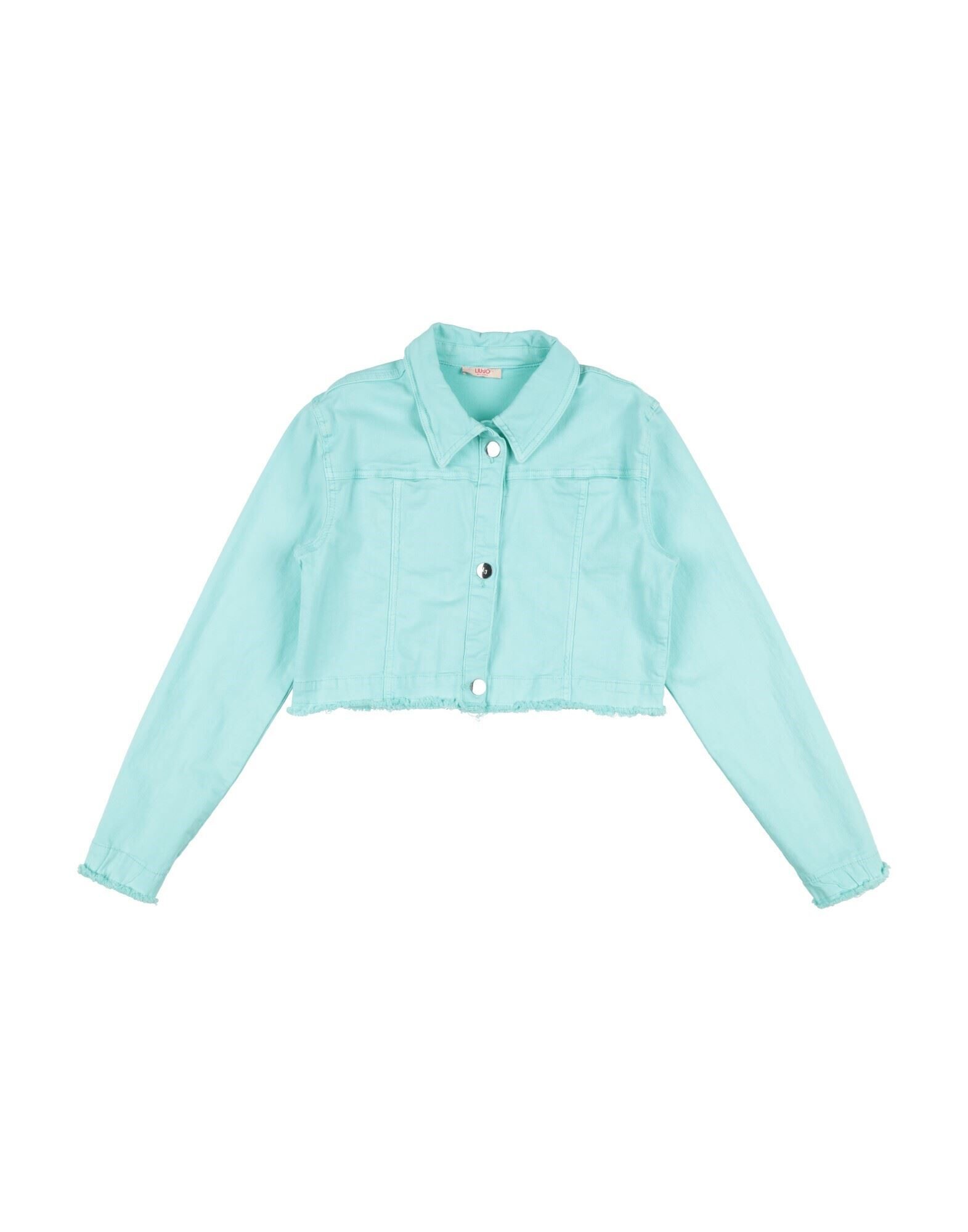 LIU •JO - Denim outerwear