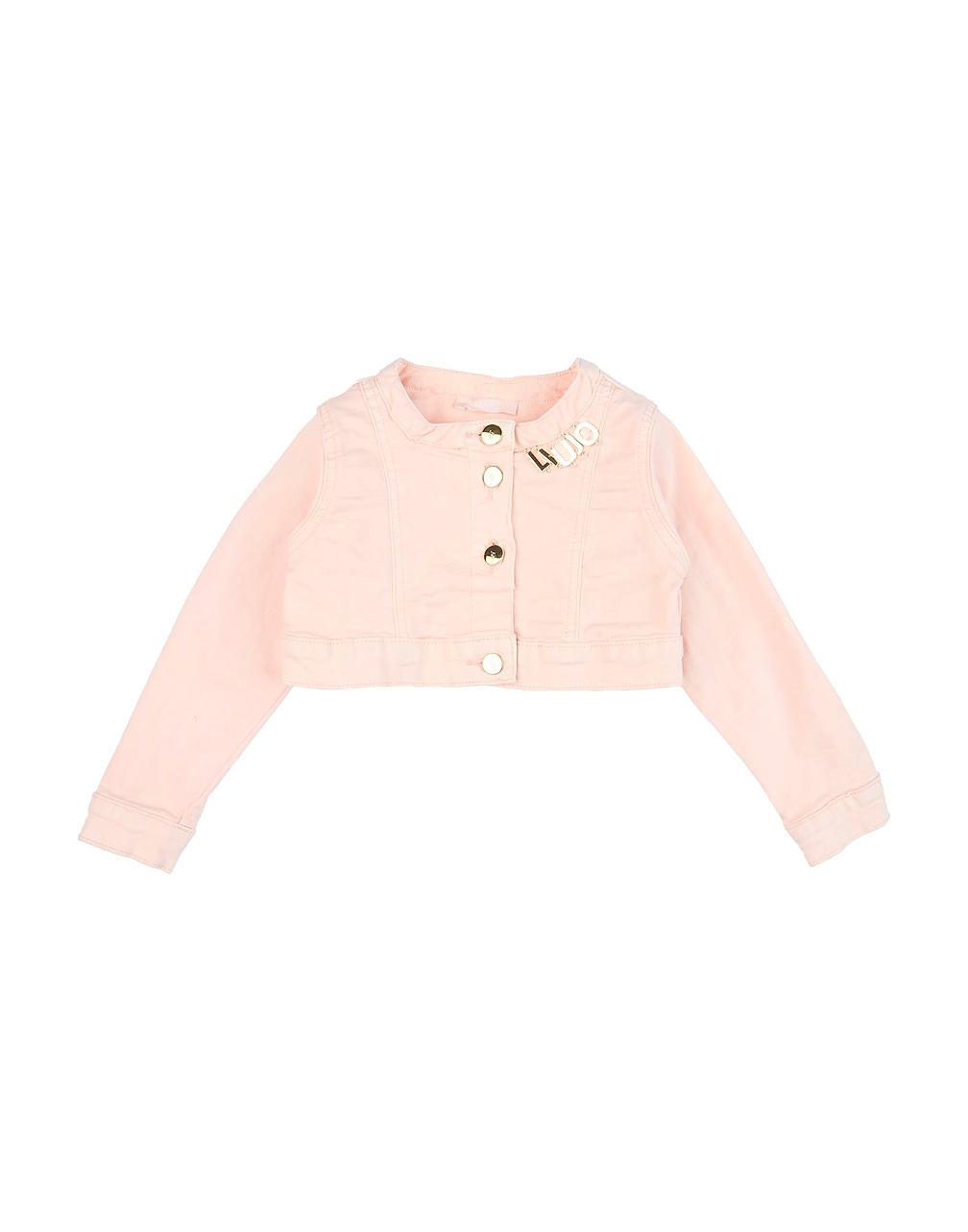 LIU •JO - Denim outerwear