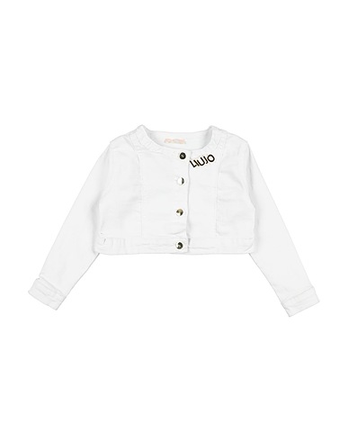 LIU •JO Jeansjacke 98% Baumwolle, 2% Elastan