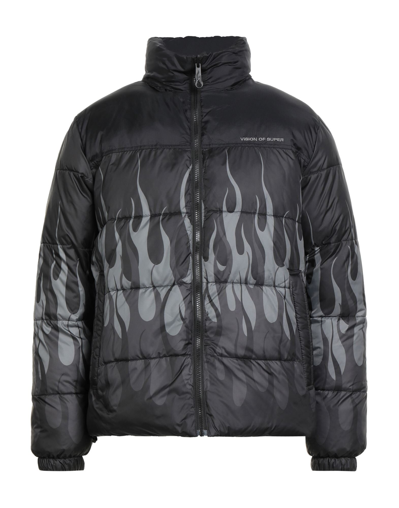 VISION OF SUPER - Пуховики и куртки на синтепоне