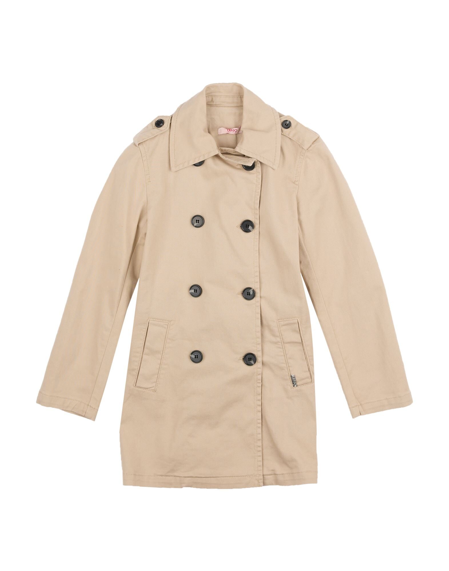 LIU •JO - Overcoats & Trench Coats
