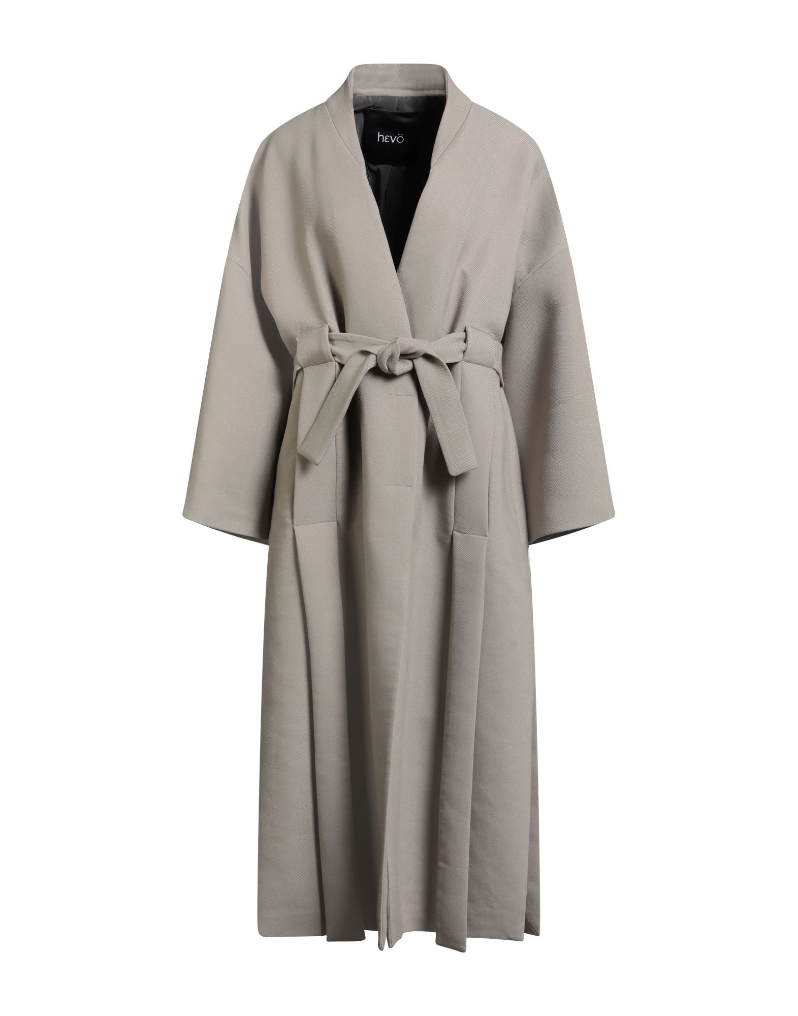 HEVÒ - Coats