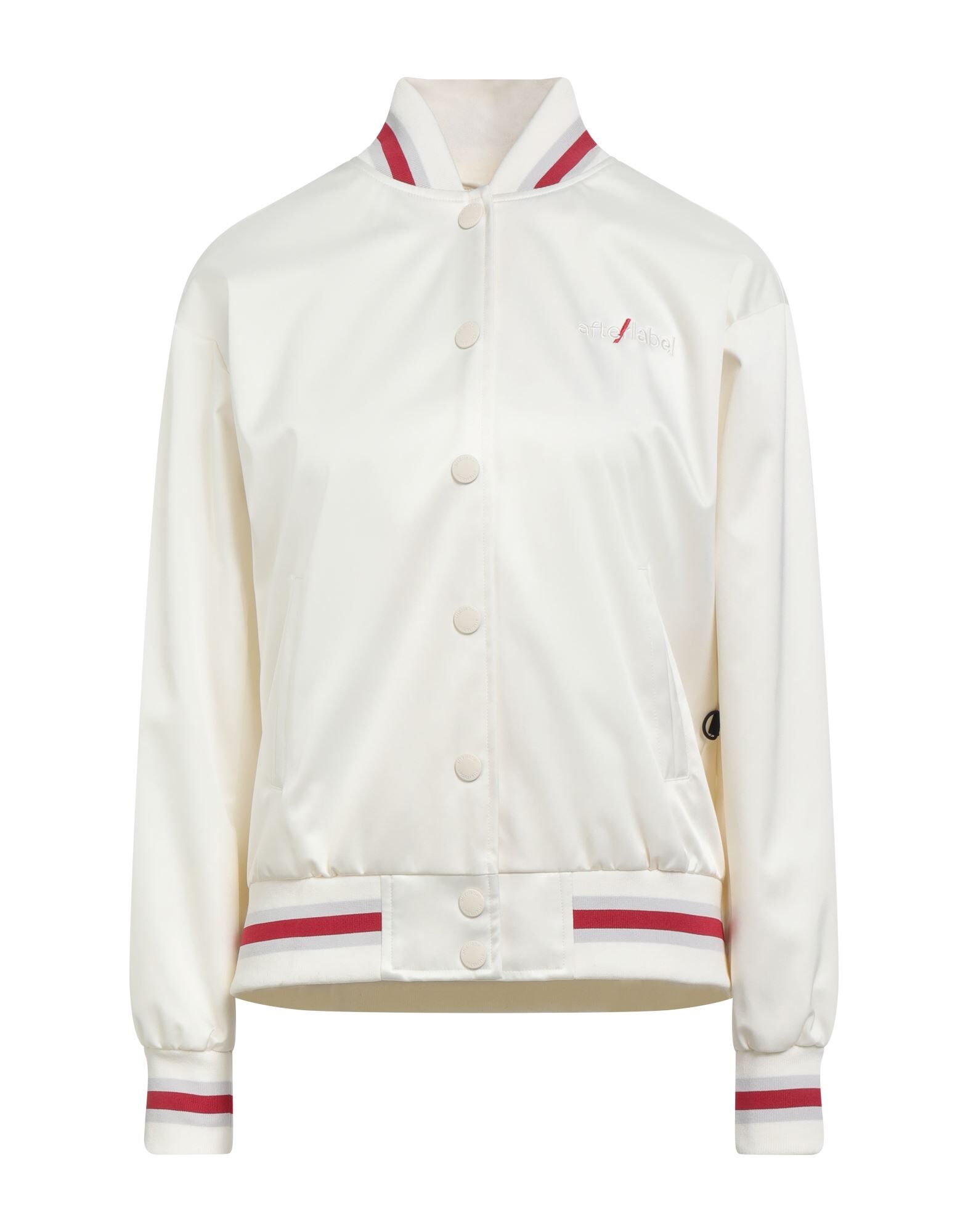 AFTERLABEL - Jackets