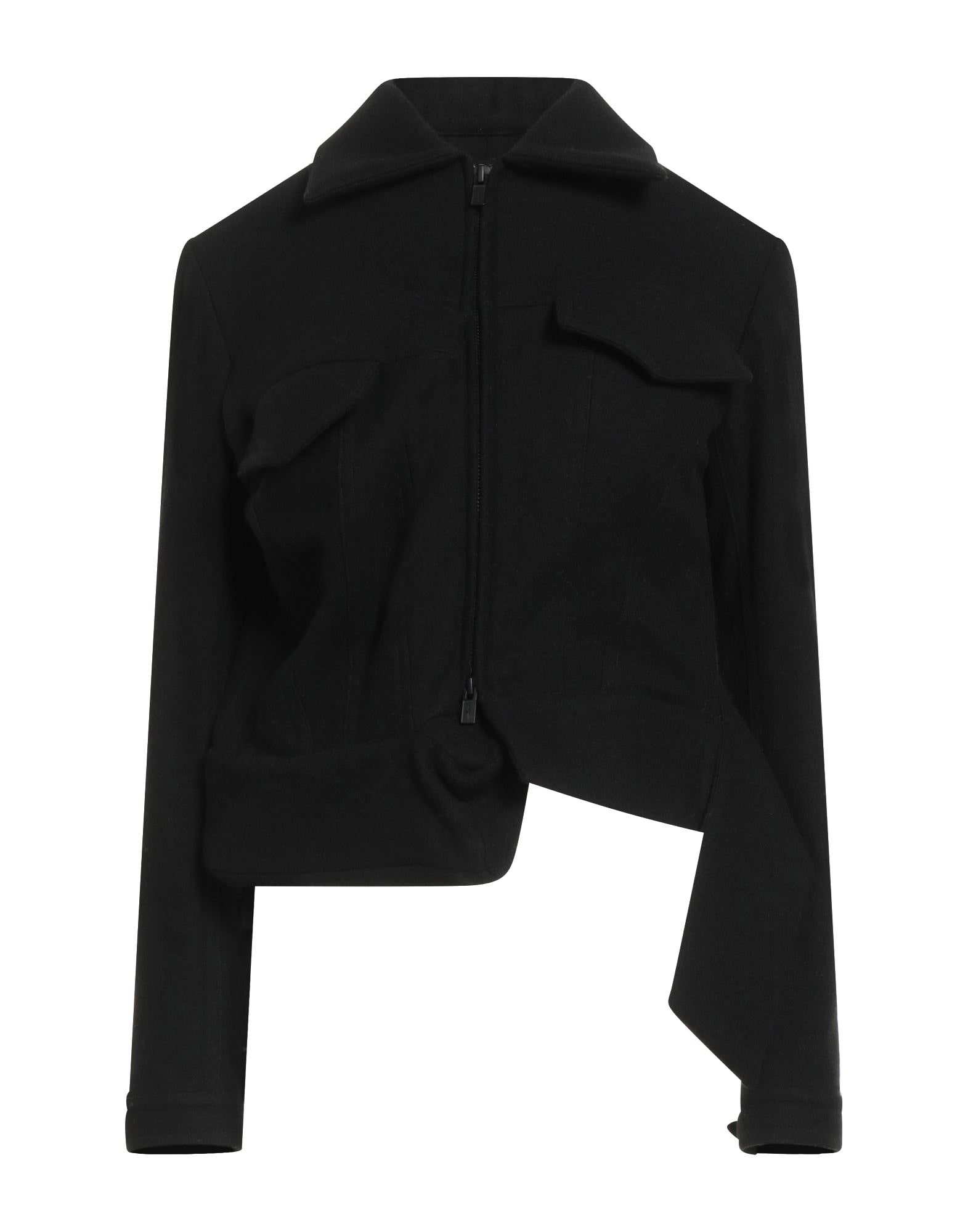 YOHJI YAMAMOTO - Jackets