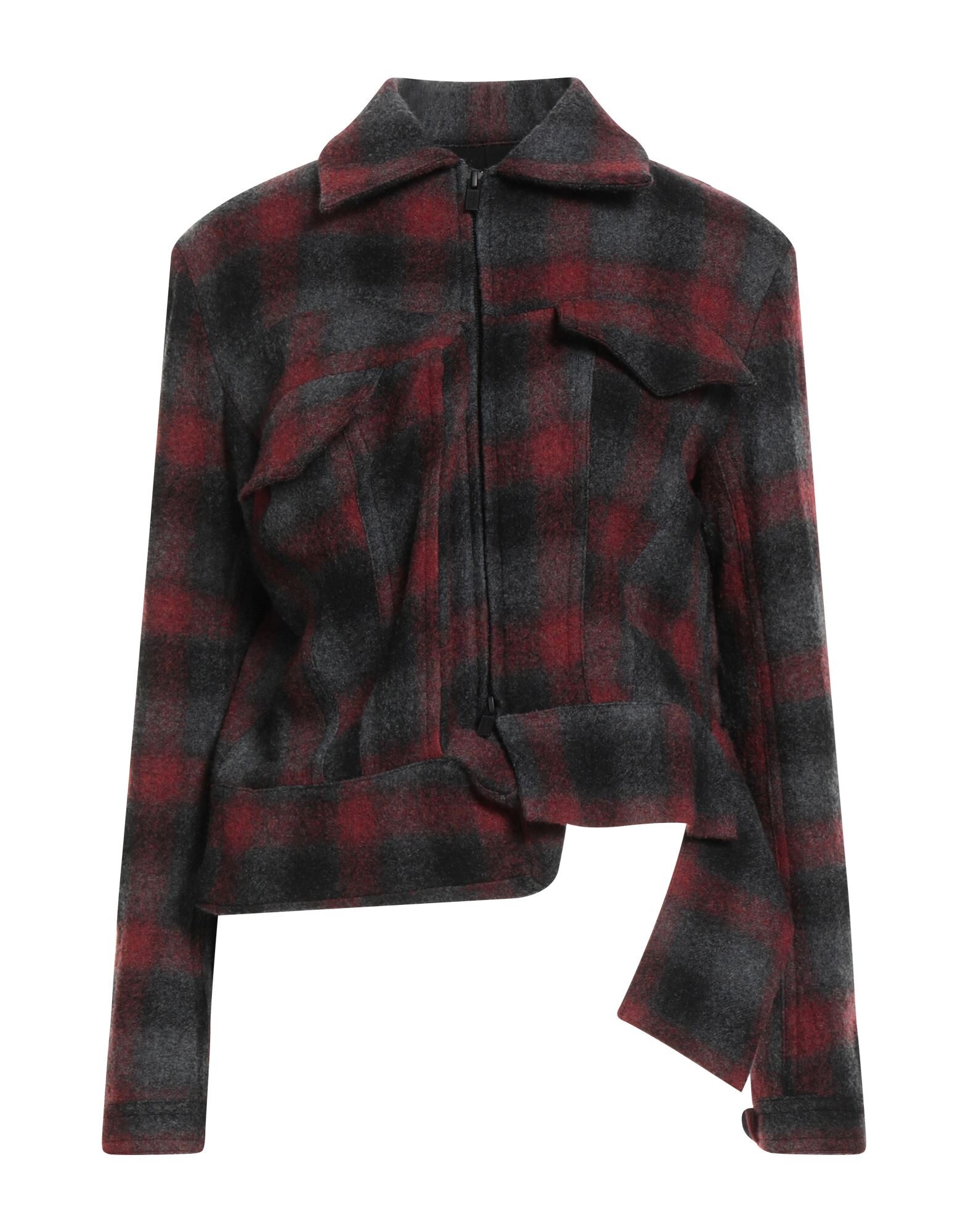 YOHJI YAMAMOTO - Jackets