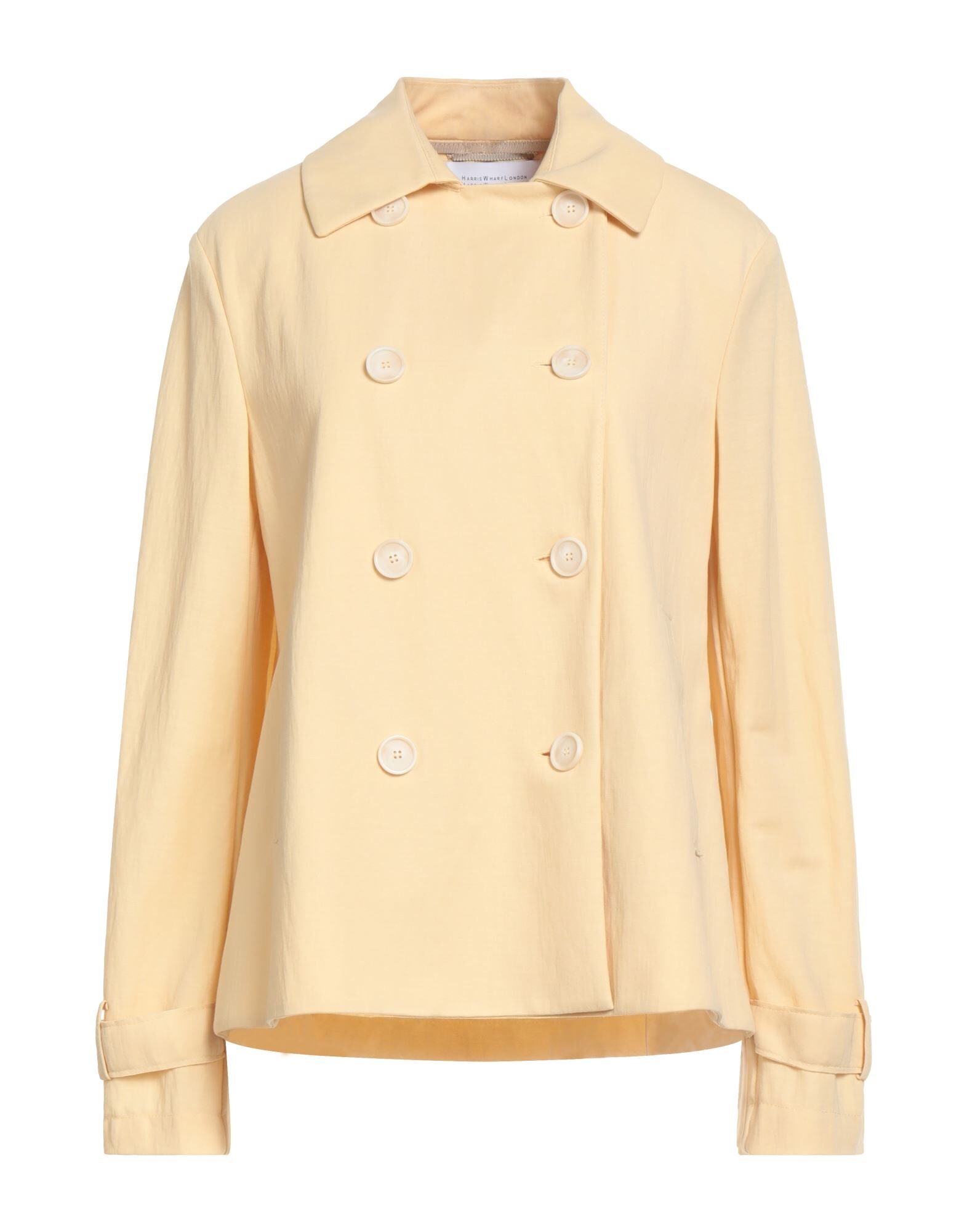 HARRIS WHARF LONDON - Jackets