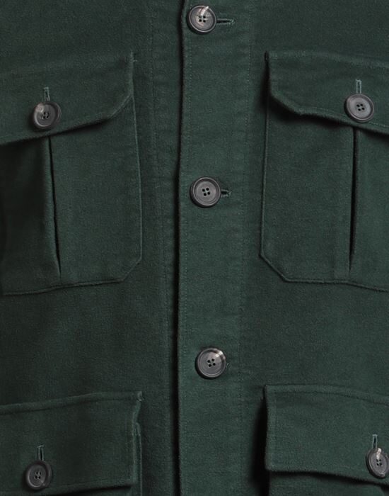 ARPÈGE HERITAGE Куртки и пиджаки