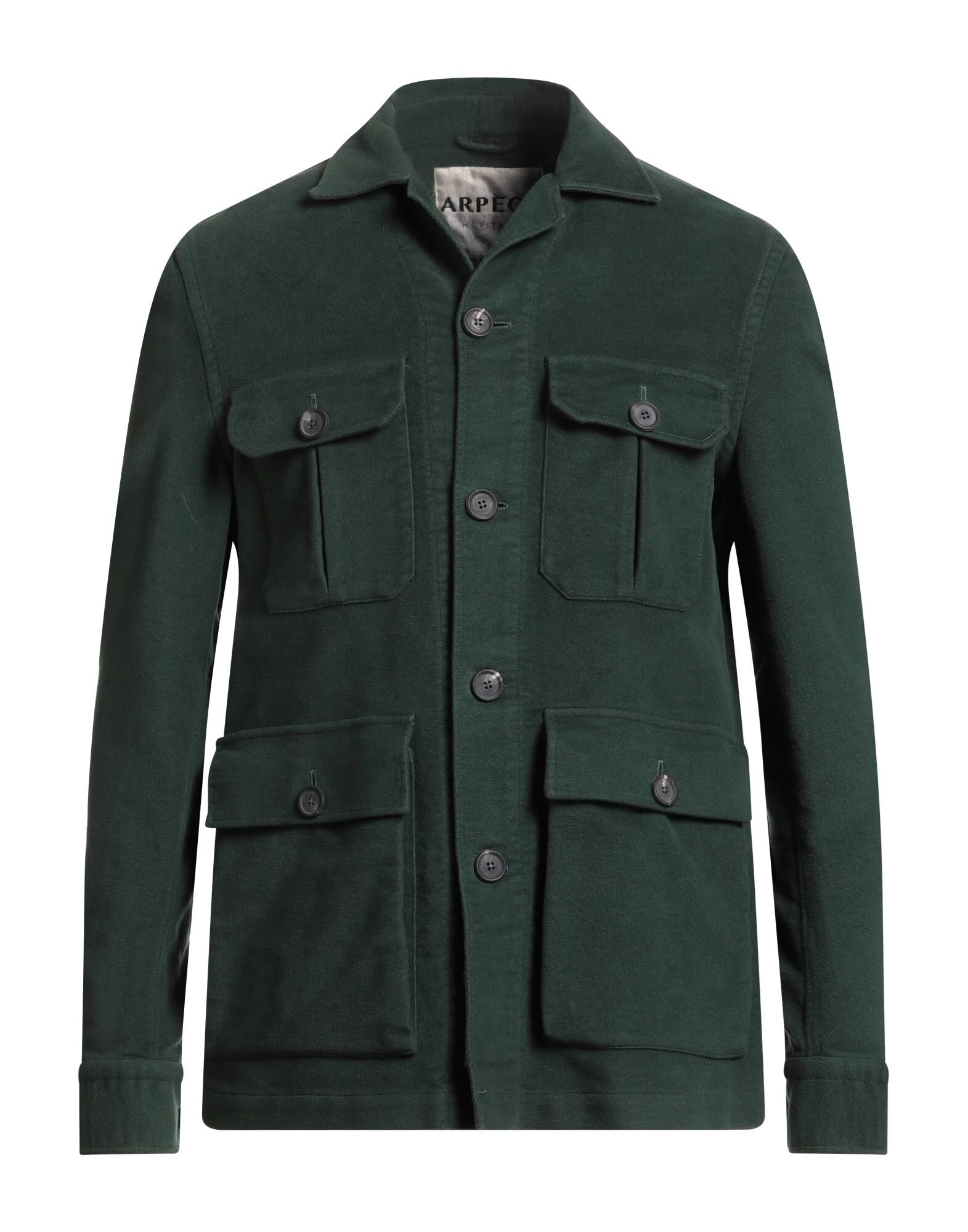 ARPÈGE HERITAGE - Jackets