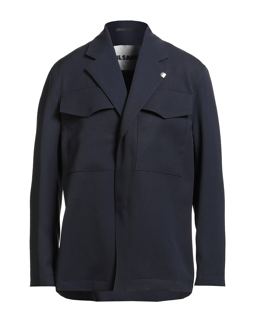 JIL SANDER - Giacche & Giubbotti