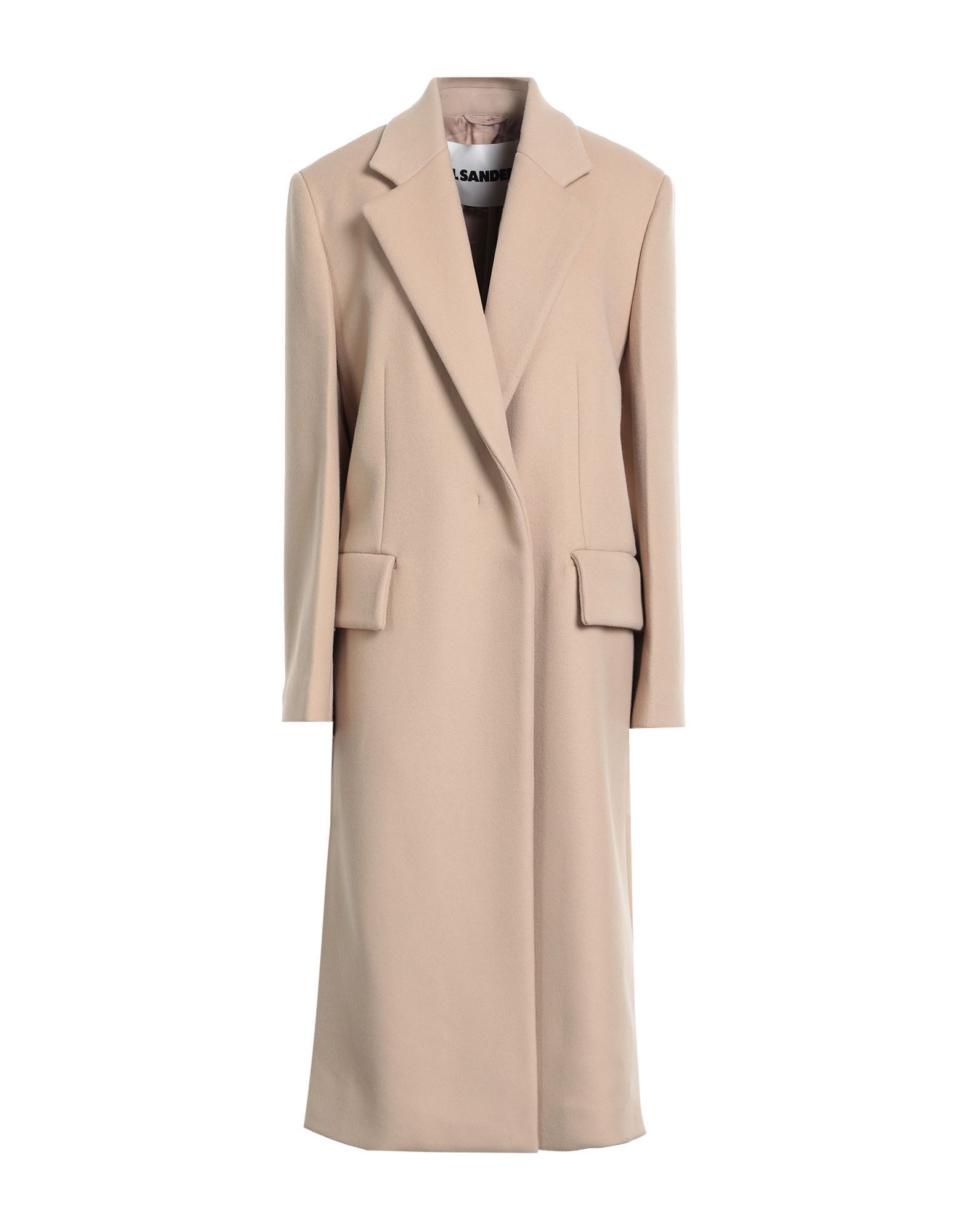 JIL SANDER - Coats