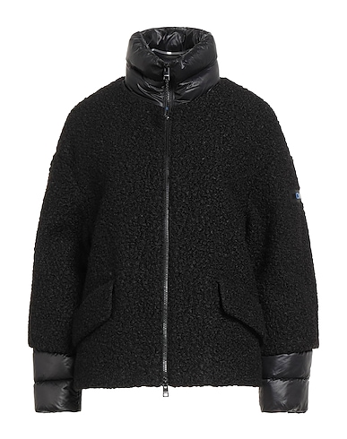 UP TO BE Shearling & Teddy 100% Polyester, Polyamide