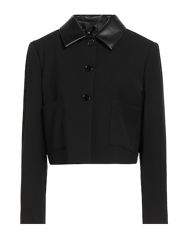 ICONA by KAOS Jacket 86% Polyester, 10% Viscose, 4% Elastane, Polyurethane