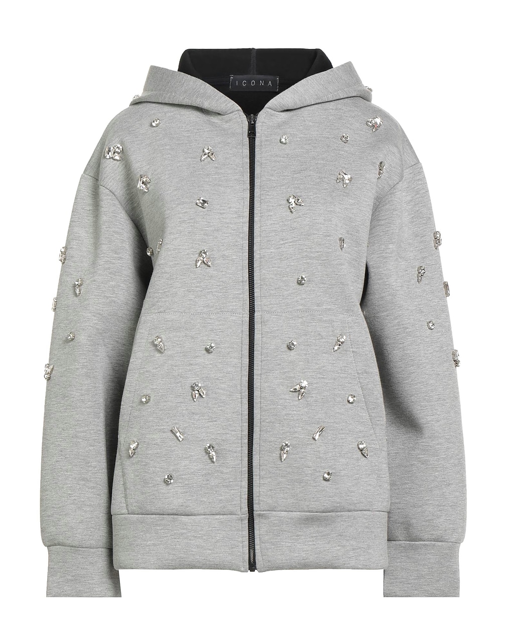 ICONA by KAOS - Φούτερ