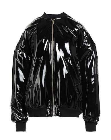 FÊTE IMPÉRIALE Bomber 58% Poliuretano, 35% Viscosa, 5% Altre Fibre, 2% Elastan