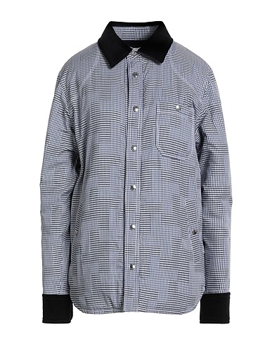 MAISON KITSUNÉ Jacket 100% Cotton