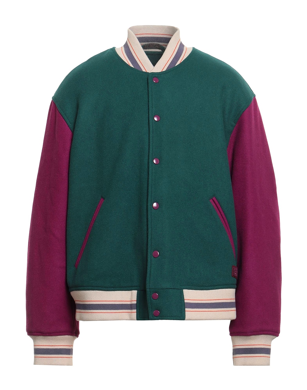 ACNE STUDIOS - Jackets