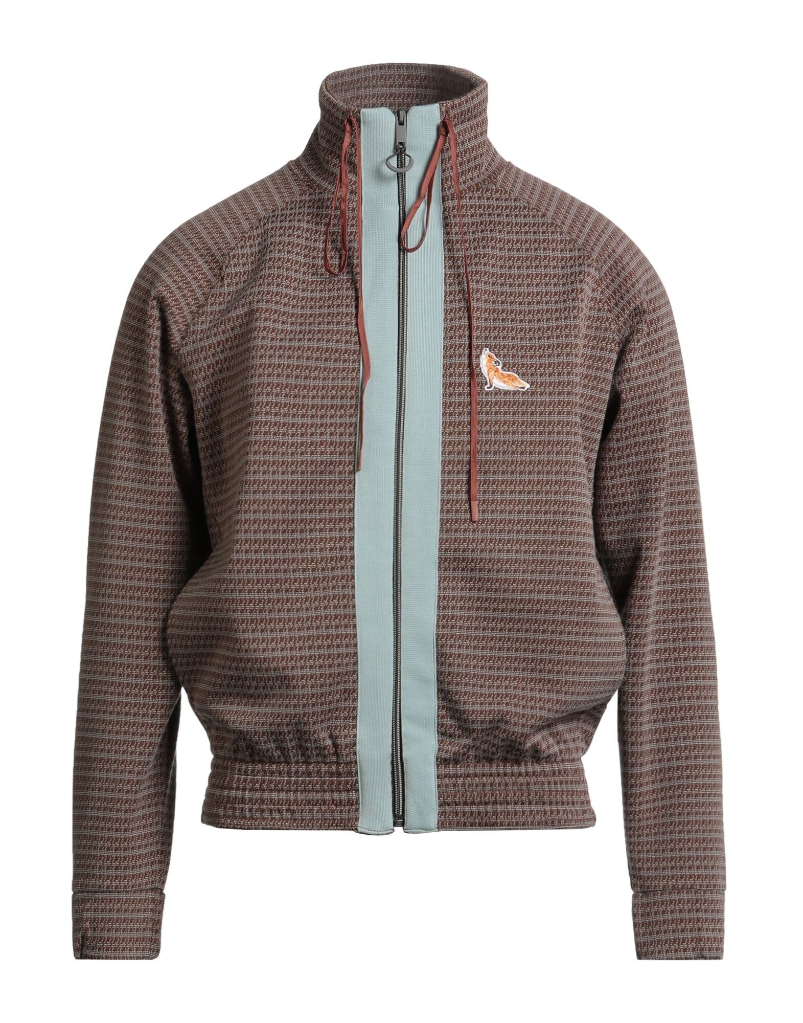 MAISON KITSUNÉ - Jackets