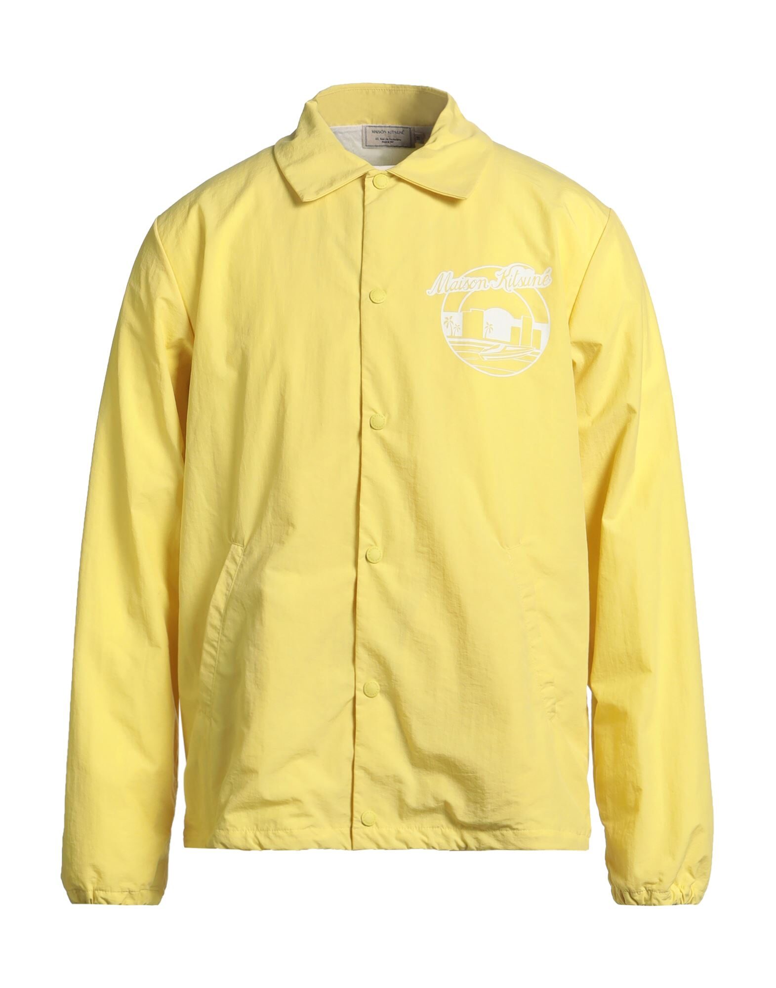 MAISON KITSUNÉ - Jackets