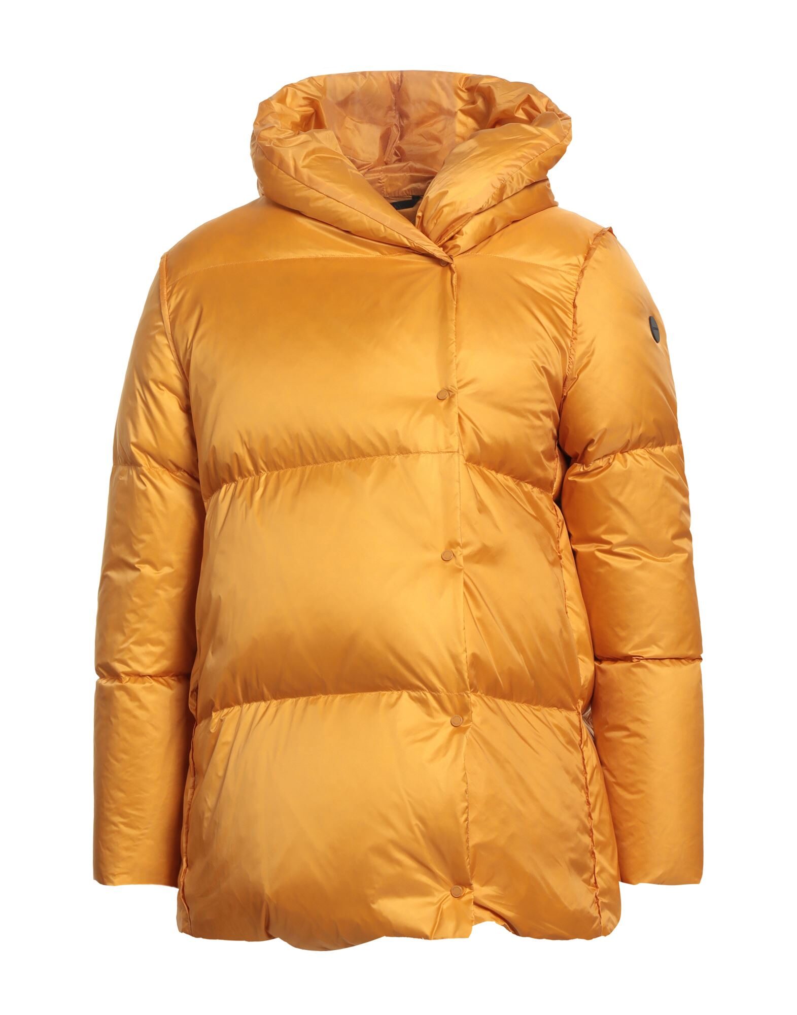 HOMEWARD CLOTHES CO. - Puffers