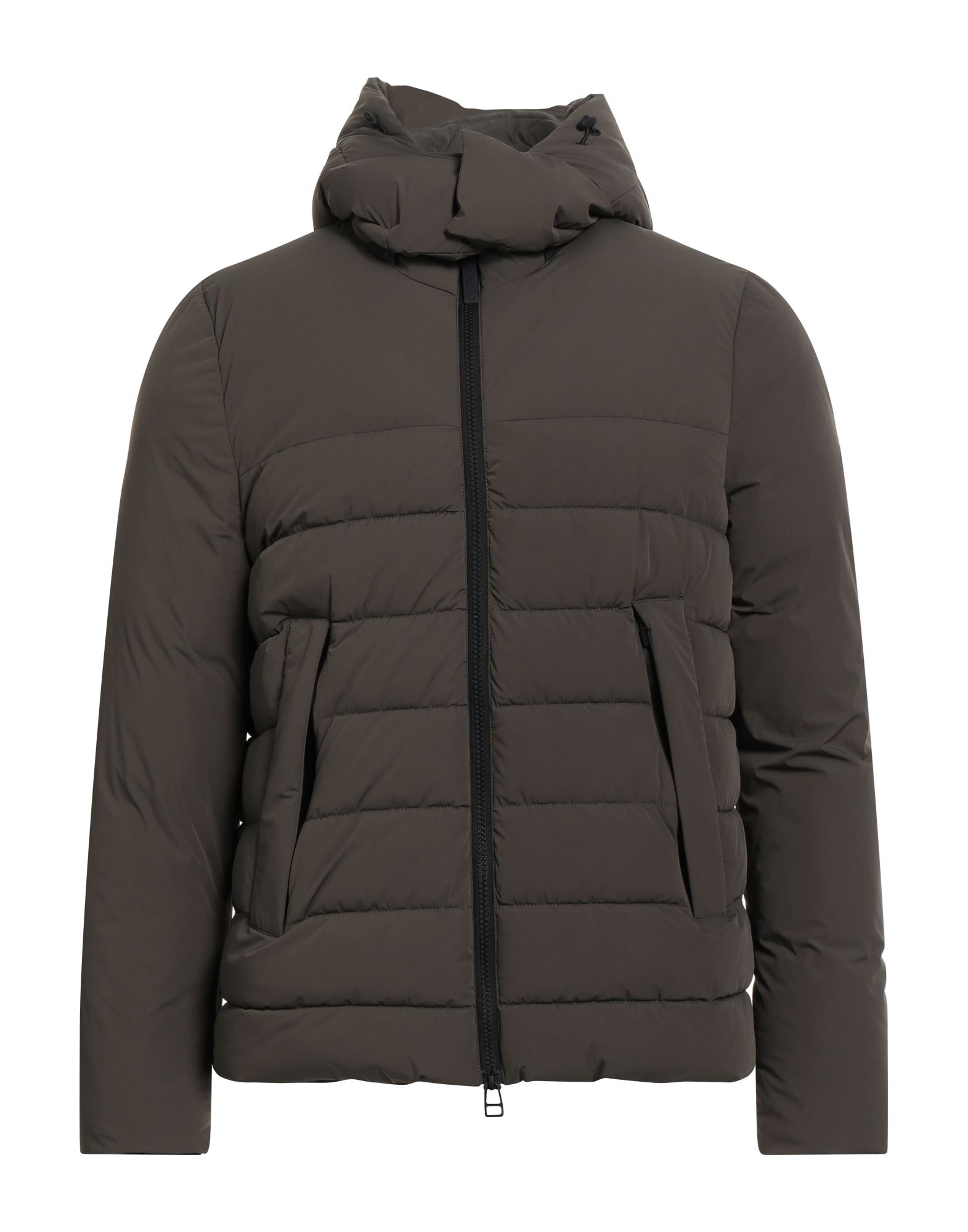 HOMEWARD CLOTHES CO. - Puffers